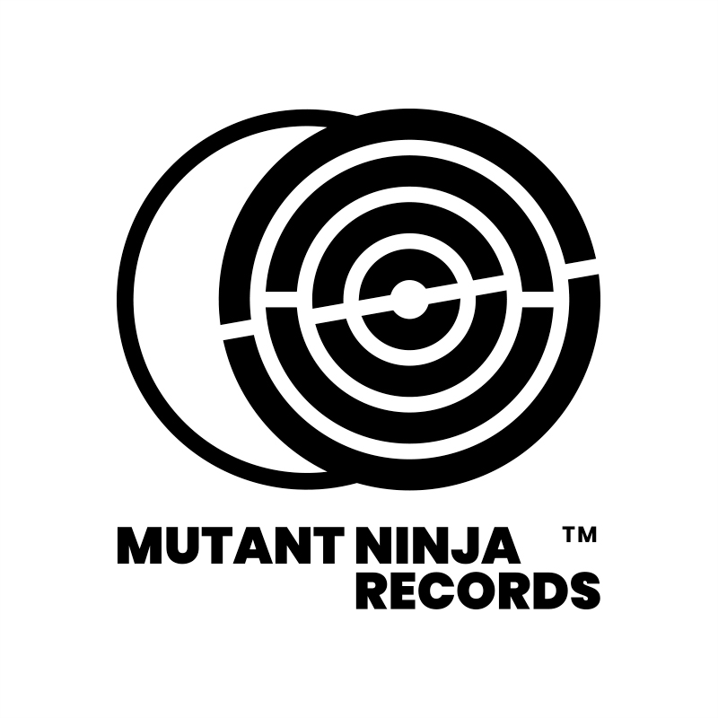 Mutant Ninja Logo